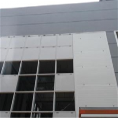 掇刀新型蒸压加气混凝土板材ALC|EPS|RLC板材防火吊顶隔墙应用技术探讨